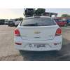 chevrolet cruze hatchback (j305) del año 2011