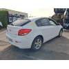 chevrolet cruze hatchback (j305) del año 2011
