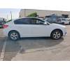 chevrolet cruze hatchback (j305) del año 2011