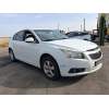 chevrolet cruze hatchback (j305) del año 2011