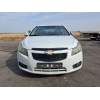 chevrolet cruze hatchback (j305) del año 2011