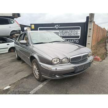 JAGUAR X-TYPE de desguace