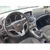 chevrolet cruze hatchback (j305) del año 2011
