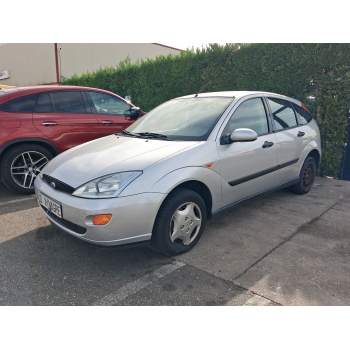 ford focus i (daw, dbw) del año 2001