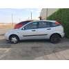 ford focus i (daw, dbw) del año 2001
