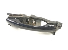 Recambio de manilla delantera derecha para mercedes-benz clase c coupé (cl203) c 200 cdi (203.707) referencia OEM IAM A203760023