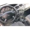 ford focus i (daw, dbw) del año 2001