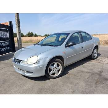 CHRYSLER NEON (PL)