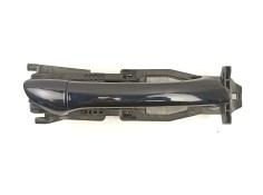 Recambio de manilla delantera derecha para mercedes-benz clase c coupé (cl203) c 200 cdi (203.707) referencia OEM IAM A203760023 2