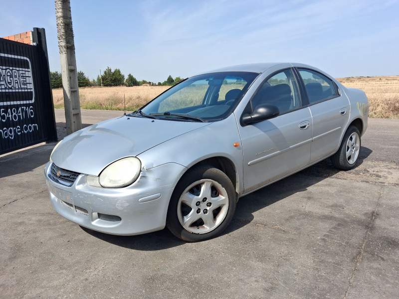 chrysler neon (pl) del año 1994