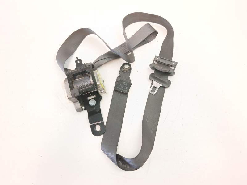 Recambio de cinturon seguridad delantero derecho para hyundai atos (mx) 1.1 referencia OEM IAM 8888005200LM  