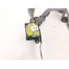 Recambio de cinturon seguridad delantero derecho para hyundai atos (mx) 1.1 referencia OEM IAM 8888005200LM  