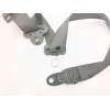 Recambio de cinturon seguridad delantero derecho para hyundai atos (mx) 1.1 referencia OEM IAM 8888005200LM  