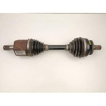 Recambio de transmision delantera izquierda para volvo s60 i (384) d5 referencia OEM IAM 30783090  