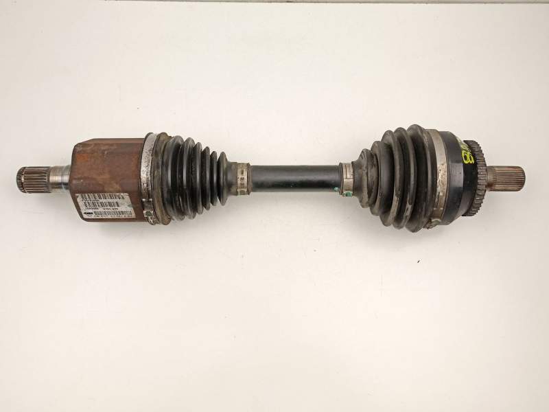 Recambio de transmision delantera izquierda para volvo s60 i (384) d5 referencia OEM IAM 30783090  