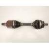 Recambio de transmision delantera izquierda para volvo s60 i (384) d5 referencia OEM IAM 30783090  