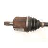 Recambio de transmision delantera izquierda para volvo s60 i (384) d5 referencia OEM IAM 30783090  