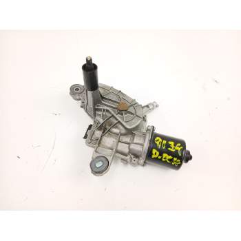 Recambio de motor limpia delantero para citroën c4 grand picasso i (ua_) 2.0 hdi 165 referencia OEM IAM 9687622080  
