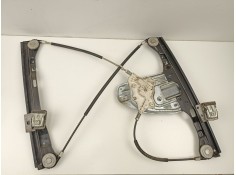 Recambio de elevalunas delantero derecho para mercedes-benz clase c coupé (cl203) c 200 cdi (203.707) referencia OEM IAM A203720 2