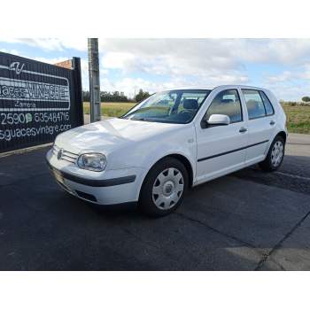 VOLKSWAGEN GOLF IV (1J1)
