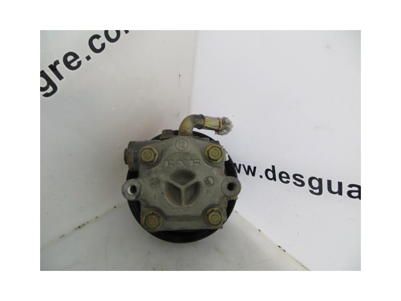 Recambio de bomba dirección : suzuki liana : 1.6g/m16a (106cv)5p [2003] para suzuki liana 1.6g/m16a (106cv 1.6g/m16a 5p referenc