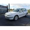 volkswagen golf iv (1j1) del año 2007
