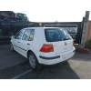 volkswagen golf iv (1j1) del año 2007