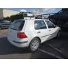 volkswagen golf iv (1j1) del año 2007