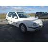 volkswagen golf iv (1j1) del año 2007