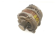 Recambio de alternador para renault laguna iii (bt0/1) 2.0 dci (bt07, bt0j, bt14, bt1a, bt1s) referencia OEM IAM 8200654785 A004