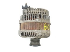 Recambio de alternador para renault laguna iii (bt0/1) 2.0 dci (bt07, bt0j, bt14, bt1a, bt1s) referencia OEM IAM 8200654785 A004 2