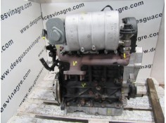Recambio de motor diesel : seat ibiza : 1.9 d (63,90cv) [2005] para seat ibiza 1.9 d referencia OEM IAM ASY  