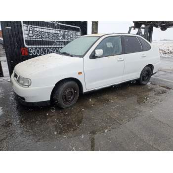 SEAT CORDOBA BERLINA (6K2)