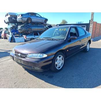 ford mondeo i sedán (gbp) del año 1993