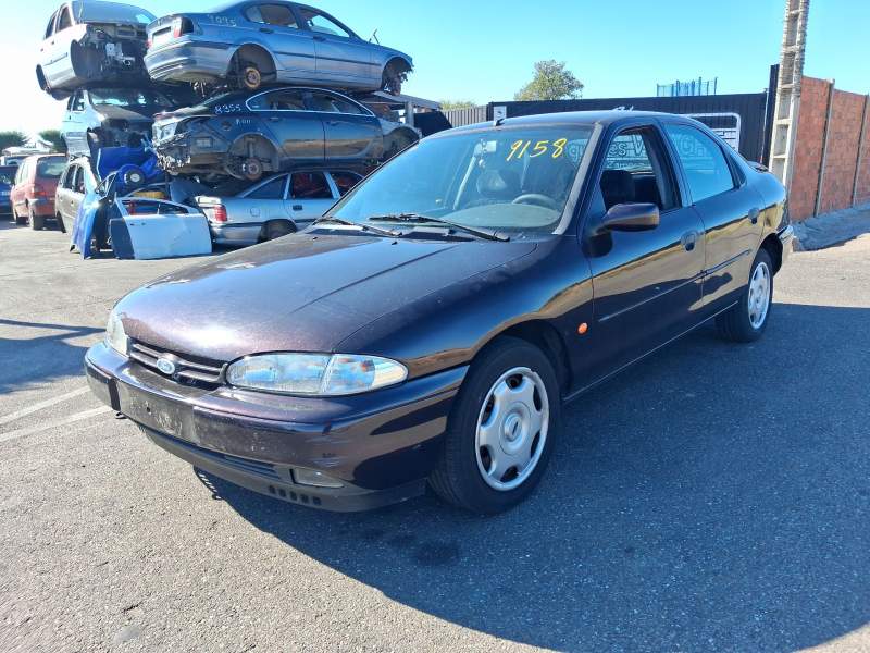 ford mondeo i sedán (gbp) del año 1993