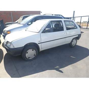 CITROËN AX (ZA-_) de desguace