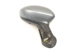 Recambio de retrovisor derecho para fiat grande punto (199_) 1.4 (199axb11, 199axb1a, 199bxb1a, 199axl1a) referencia OEM IAM 735
