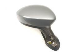 Recambio de retrovisor derecho para fiat grande punto (199_) 1.4 (199axb11, 199axb1a, 199bxb1a, 199axl1a) referencia OEM IAM 735 2