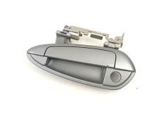 Recambio de manilla delantera izquierda para fiat grande punto (199_) 1.4 (199axb11, 199axb1a, 199bxb1a, 199axl1a) referencia OE