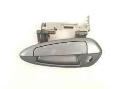 Recambio de manilla delantera izquierda para fiat grande punto (199_) 1.4 (199axb11, 199axb1a, 199bxb1a, 199axl1a) referencia OE 2