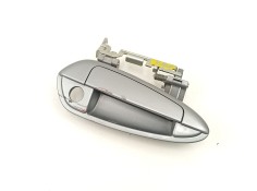 Recambio de manilla delantera derecha para fiat grande punto (199_) 1.4 (199axb11, 199axb1a, 199bxb1a, 199axl1a) referencia OEM 