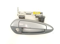 Recambio de manilla delantera derecha para fiat grande punto (199_) 1.4 (199axb11, 199axb1a, 199bxb1a, 199axl1a) referencia OEM  2