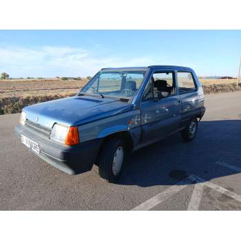SEAT MARBELLA (28A)