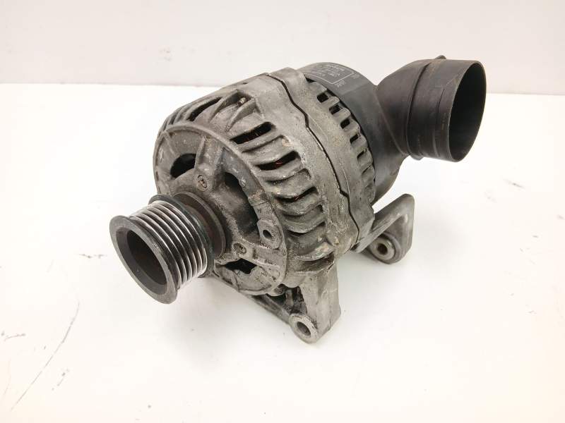 Recambio de alternador para bmw 5 (e39) 528 i referencia OEM IAM 1432977 0123325010 