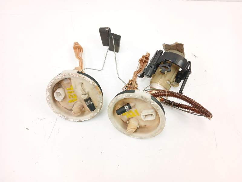 Recambio de bomba combustible aforador para bmw 5 (e39) 528 i referencia OEM IAM 1183130  1183206