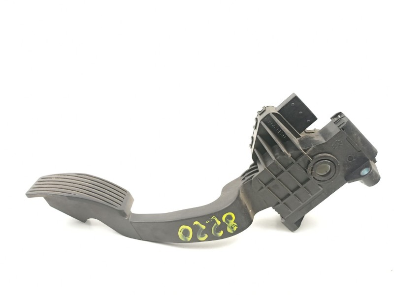 Recambio de potenciometro aceleracion para fiat grande punto (199_) 1.4 (199axb11, 199axb1a, 199bxb1a, 199axl1a) referencia OEM 