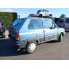 seat marbella (28a) del año 1988