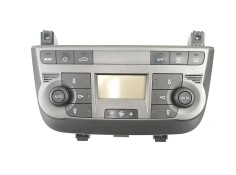 Recambio de mandos calefaccion aire para fiat grande punto (199_) 1.4 (199axb11, 199axb1a, 199bxb1a, 199axl1a) referencia OEM IA 2
