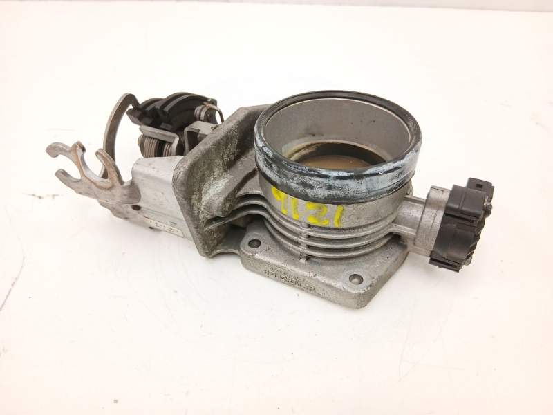 Recambio de caja mariposa para bmw 5 (e39) 528 i referencia OEM IAM 1433385  