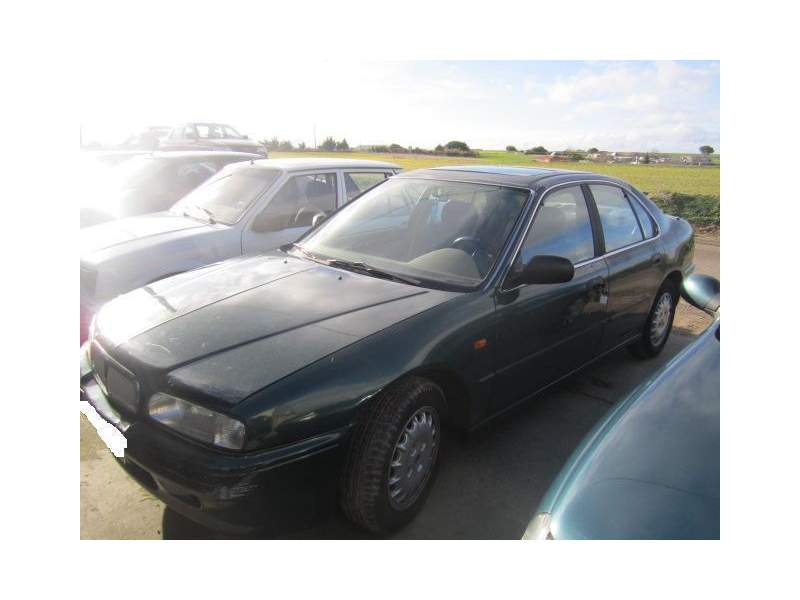 rover 600 i (rh) del año 1994